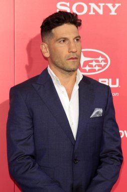 aktör Jon Bernthal 