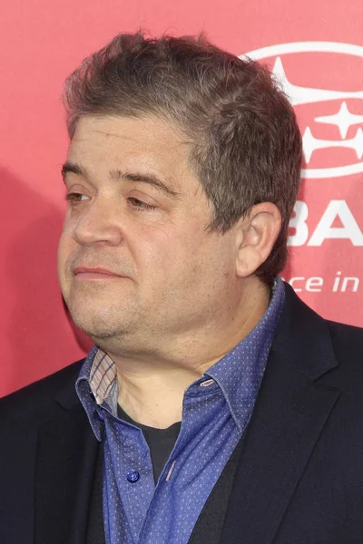 Actor Patton Oswalt — Stock Photo, Image