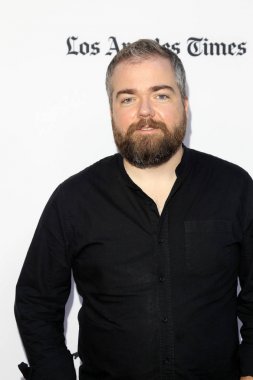 aktör David Sandberg