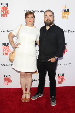 aktör David Sandberg