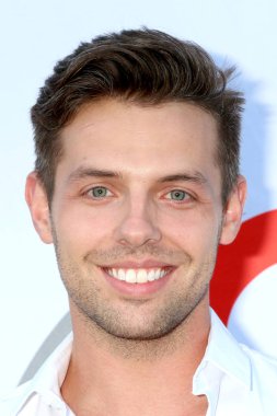 aktör Joshua Blaine