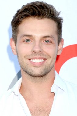 aktör Joshua Blaine