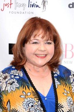 oyuncu Patrika Darbo