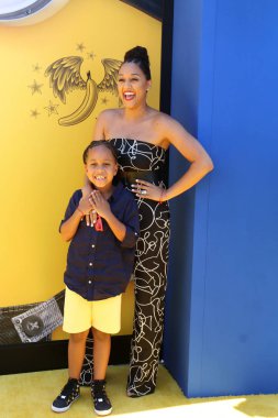 Cree Taylor Hardrict, Tia Mowry-Hardrict