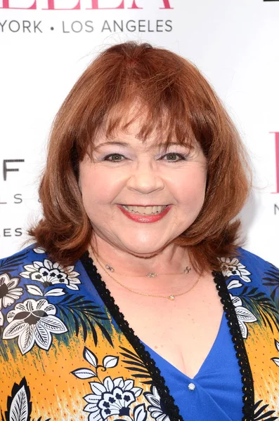 Attrice Patrika Darbo — Foto Stock