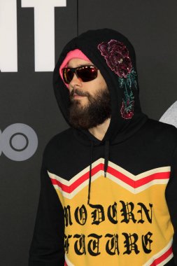 Aktör Jared Leto 