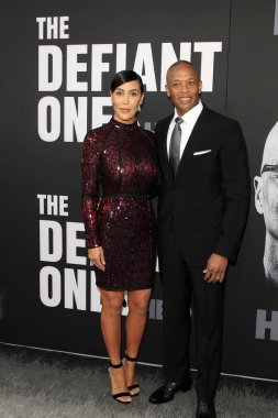 Nicole Young, Dr Dre 