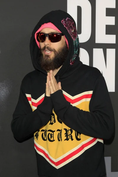 Attore Jared Leto — Foto Stock