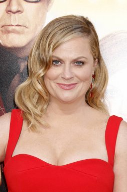 aktris Amy Poehler 