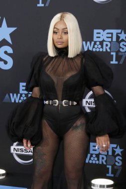 modeli Blac Chyna