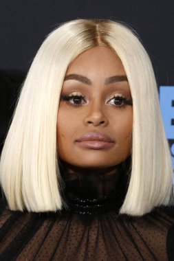 modeli Blac Chyna