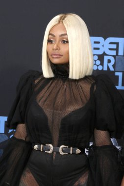 modeli Blac Chyna