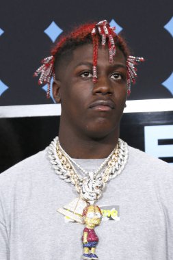 şarkıcı Lil Yachty