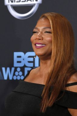Oyuncu Queen Latifah 