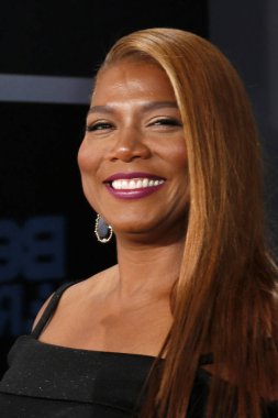 Oyuncu Queen Latifah 