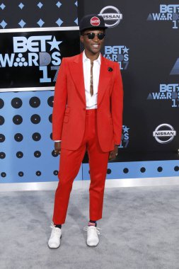 şarkıcı Roma Gianarthur 