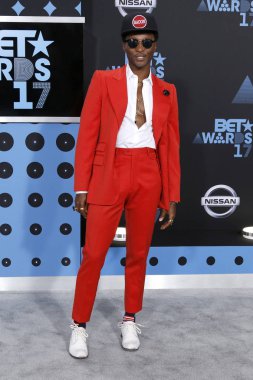 şarkıcı Roma Gianarthur 