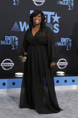 Sandi Mccree bahis, 2017 Ödülleri 