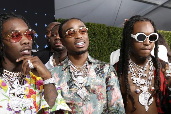 427 Migos Rappers Takeoff Stock Photos, High-Res Pictures, and