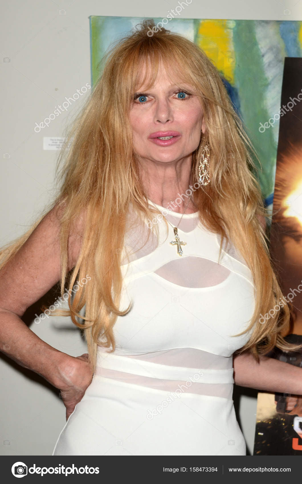 Watch Laurene Landon video Watch Laurene Landon video