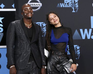 Genç Paris, Sasha Lane