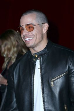 aktör Casper Smart 