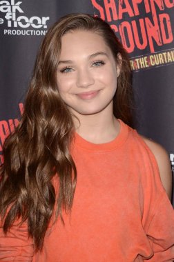 aktris Maddie Ziegler