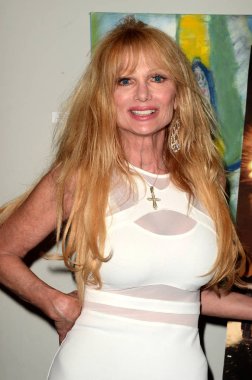 Aktris Laurene Landon