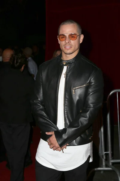 Attore Casper Smart — Foto Stock