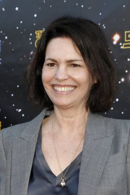 oyuncu Amanda Silver