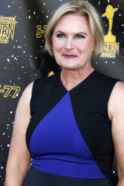 oyuncu Denise Crosby