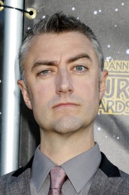 aktör Sean Gunn
