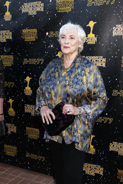 Actress Betty Buckley — Stock Photo, Image