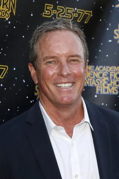 Actor Linden Ashby — Stock Photo, Image