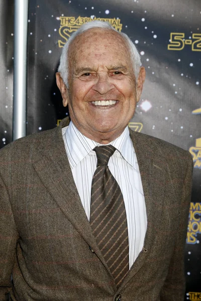 Actor Ronnie Schell — Stock Photo, Image