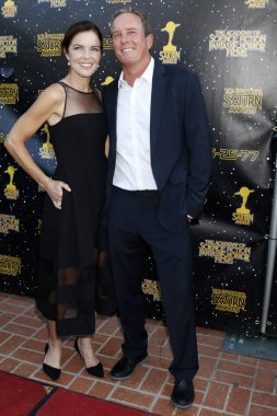 Susan walters, linden ashby