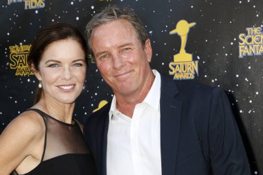 Susan walters, linden ashby