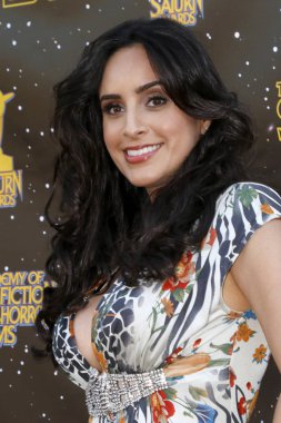  Oyuncu Valerie Perez