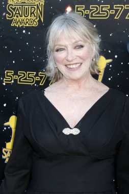 aktris Veronica Cartwright 