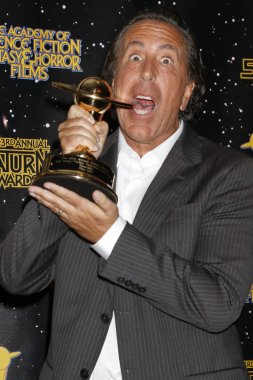 aktör Jon Goldwater