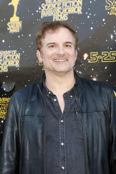 Acteur Shane Black — Photo