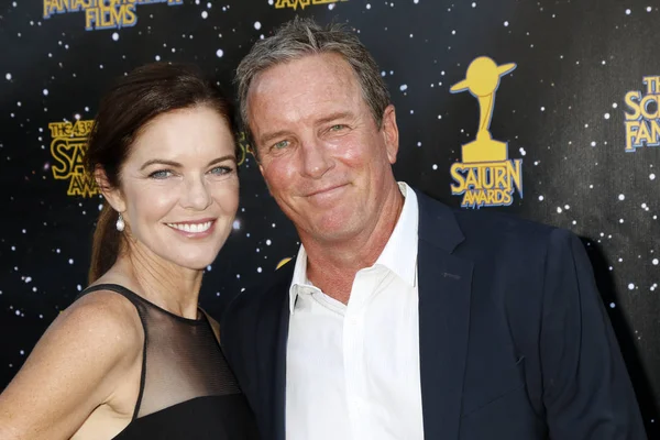 Susan walters, linden ashby