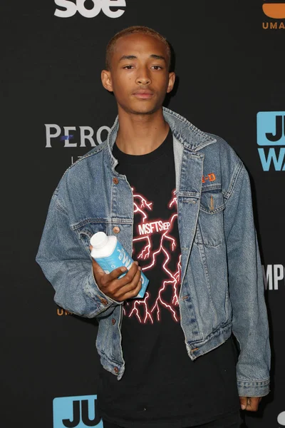 Actrice Jaden Smith — Photo