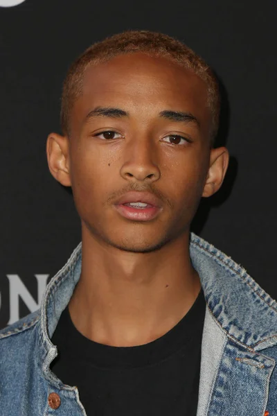Aktör Jaden Smith 