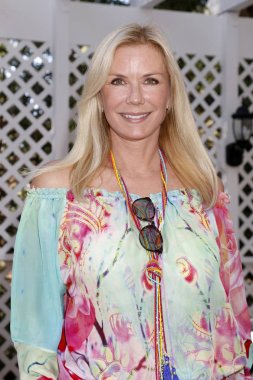 Katherine Kelly Lang