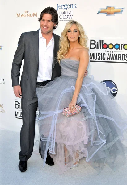 Şarkıcı Carrie Underwood