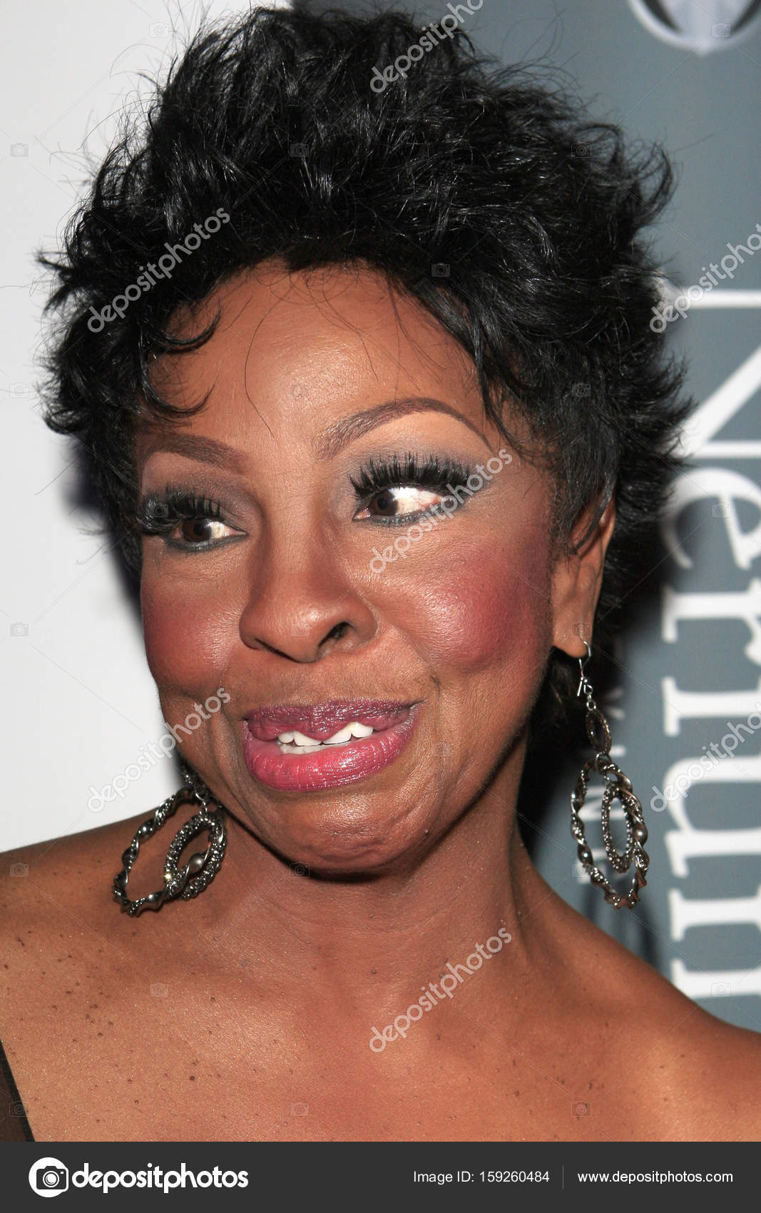 Gladys Knight & the Pips
