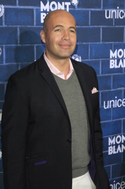 Aktör Billy Zane 