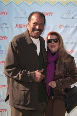 aktör Fred Williamson