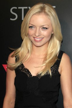  Aktris Francesca Eastwood